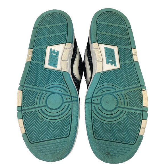 Nike Air Prestige III Sneakers - Women’s Size 8 - Black Teal Shoes - VERY NICE - Picture 10 of 10